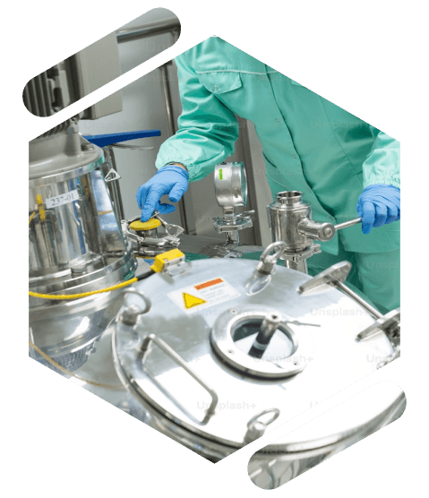 Manufacturing Facility