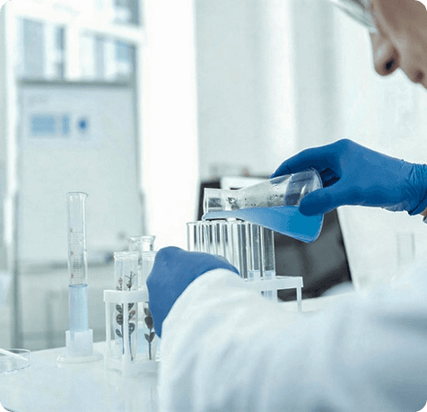 Manufacturing Capabilities