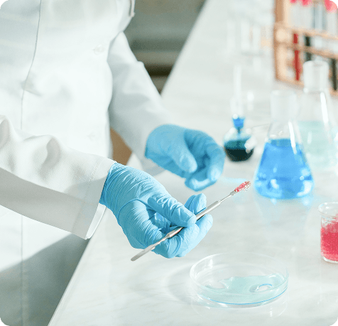 Research & Development (R&D) Facilities